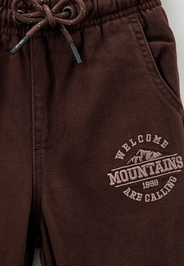 фото Брюки gloria jeans