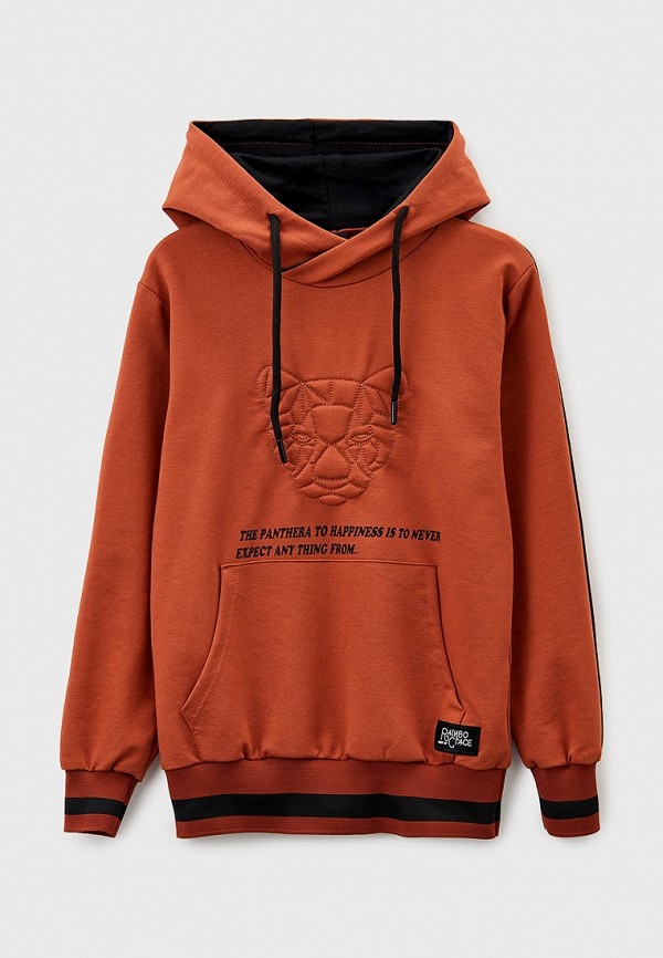 фото Худи bu-sen