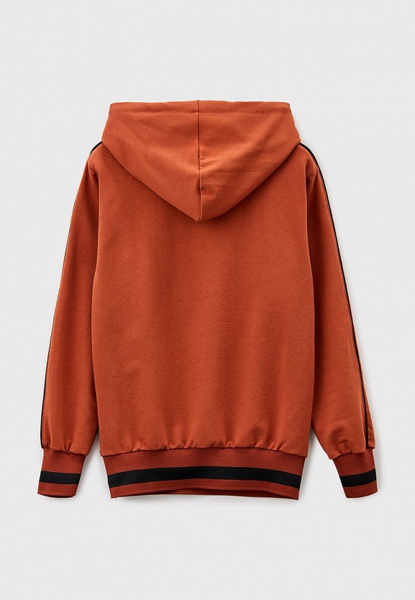 фото Худи bu-sen