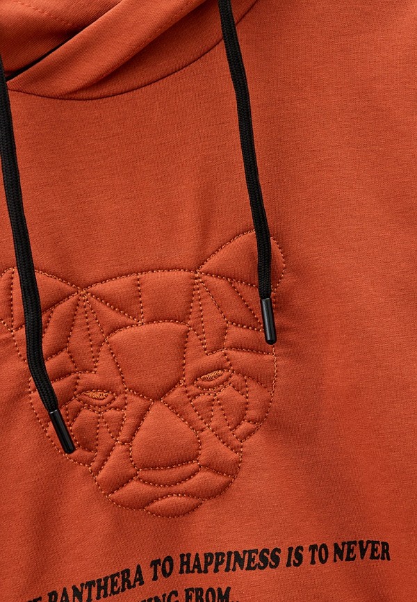 фото Худи bu-sen