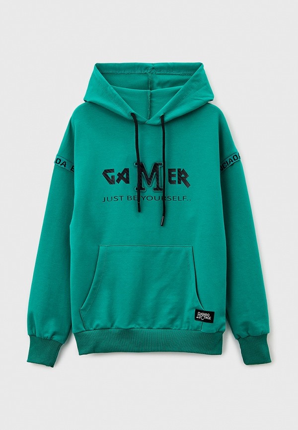 фото Худи bu-sen