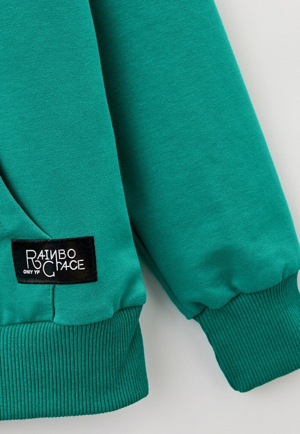 фото Худи bu-sen