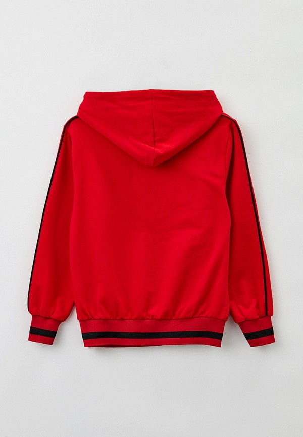 фото Худи bu-sen