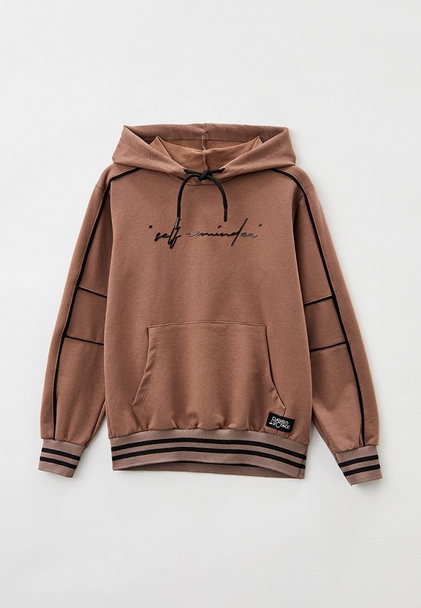 фото Худи bu-sen