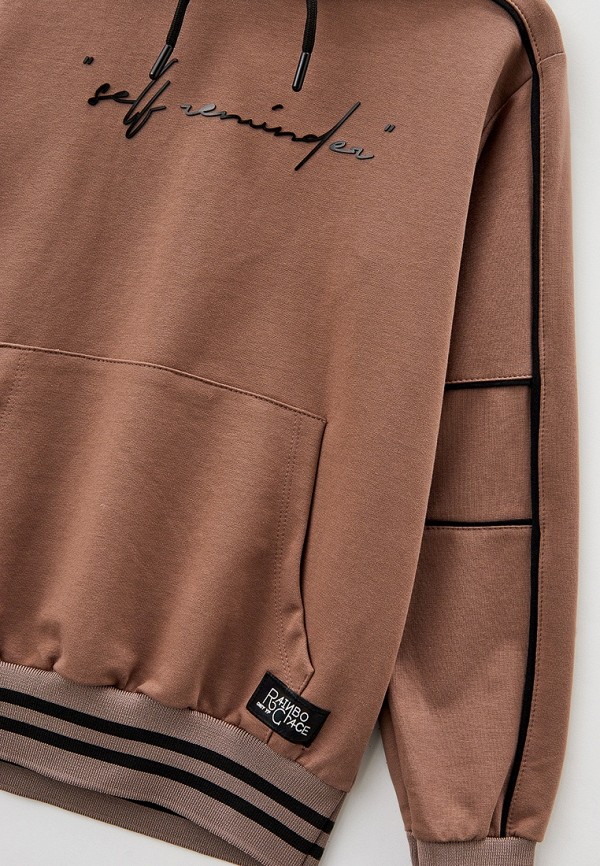 фото Худи bu-sen