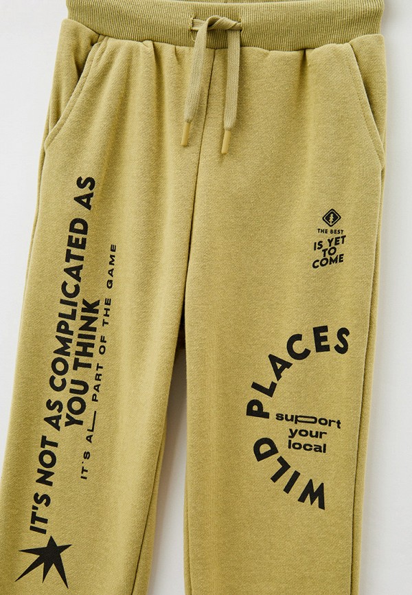 фото Брюки спортивные sela