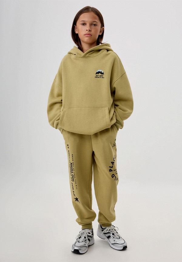 фото Брюки спортивные sela