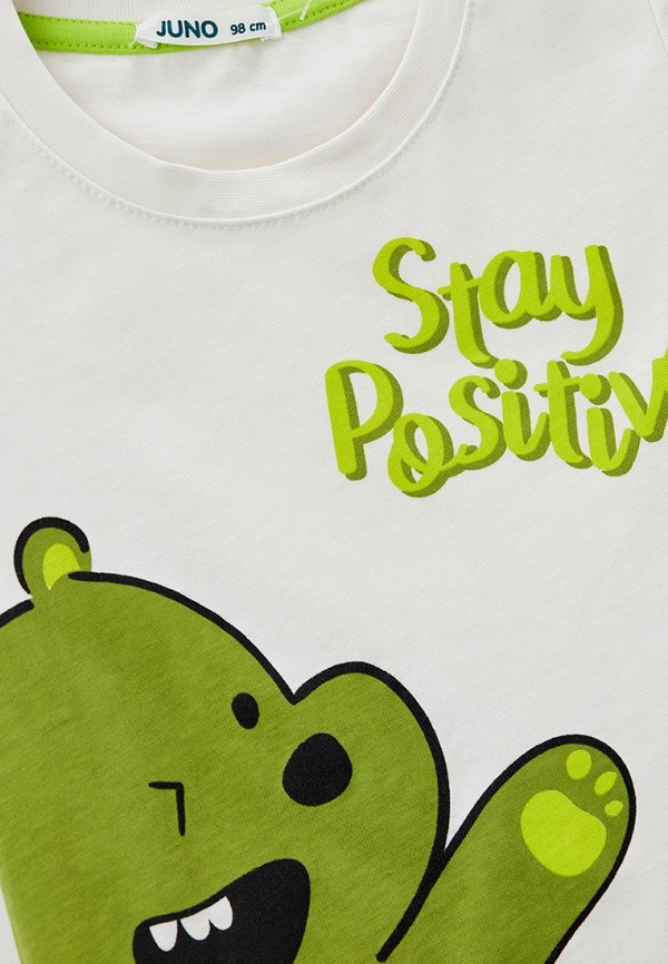 фото Футболка juno