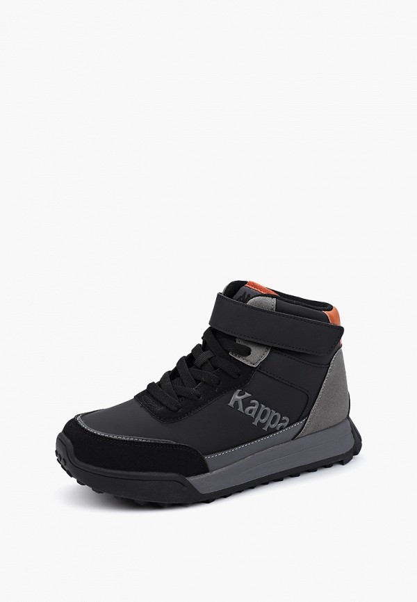 фото Кроссовки kappa