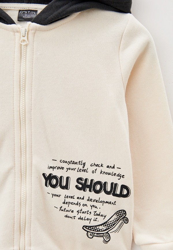 фото Толстовка o'stin