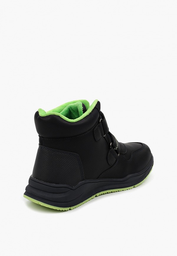 фото Ботинки munz young