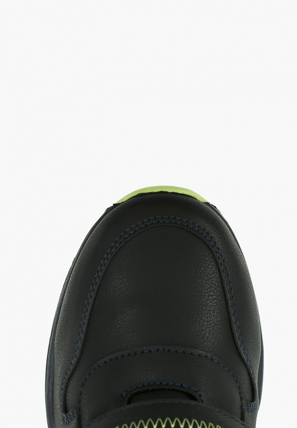 фото Ботинки munz young