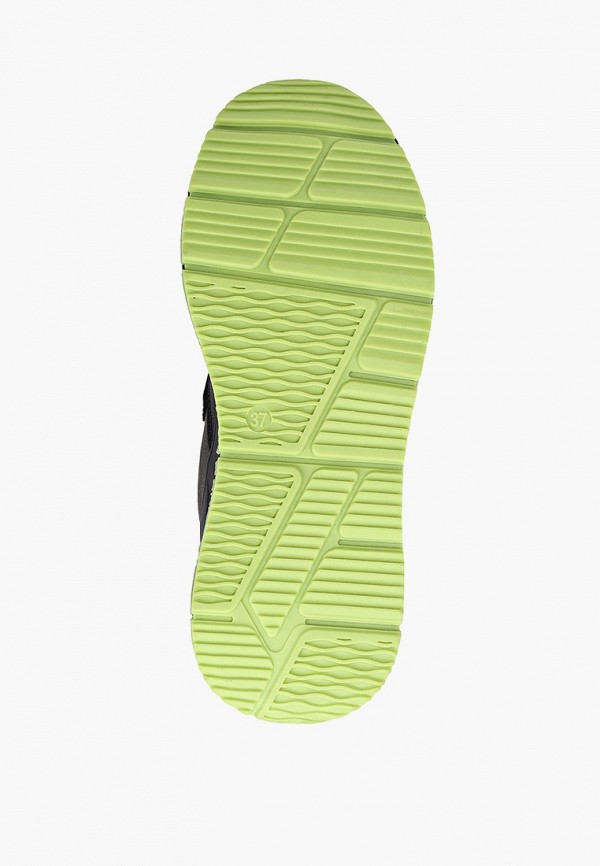 фото Ботинки munz young