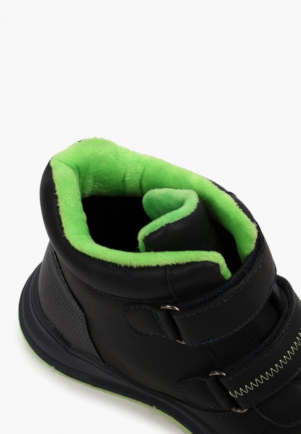 фото Ботинки munz young