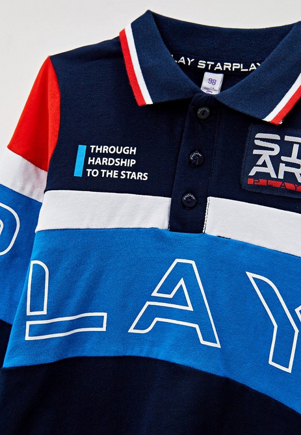 фото Поло playtoday