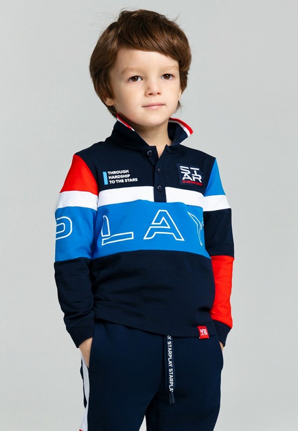 фото Поло playtoday