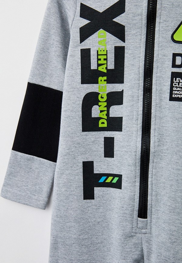 фото Комбинезон playtoday