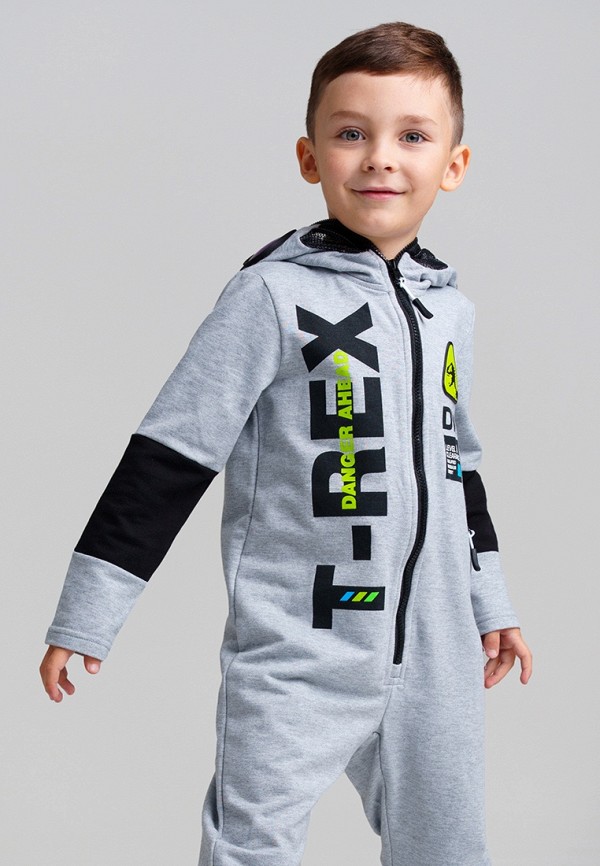 фото Комбинезон playtoday