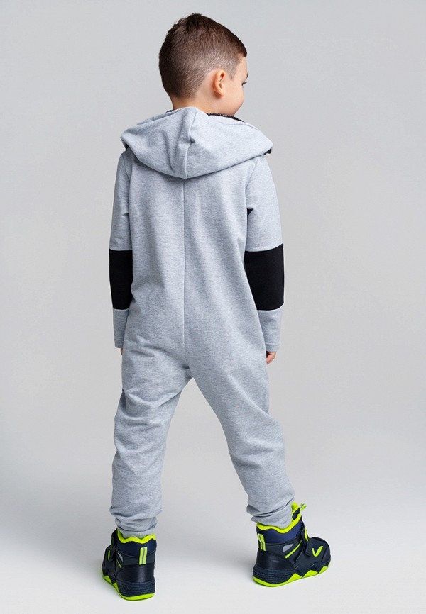 фото Комбинезон playtoday