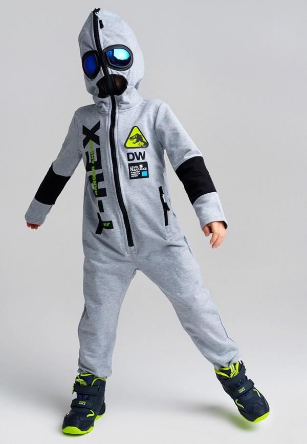 фото Комбинезон playtoday