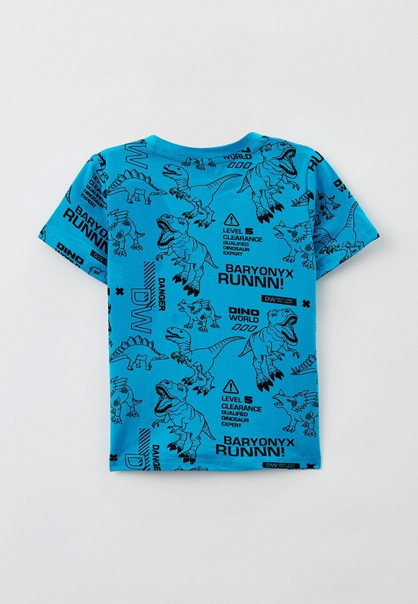 фото Футболка и брюки playtoday