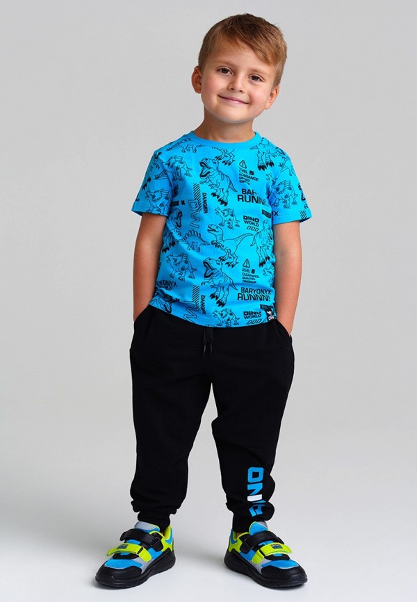 фото Футболка и брюки playtoday