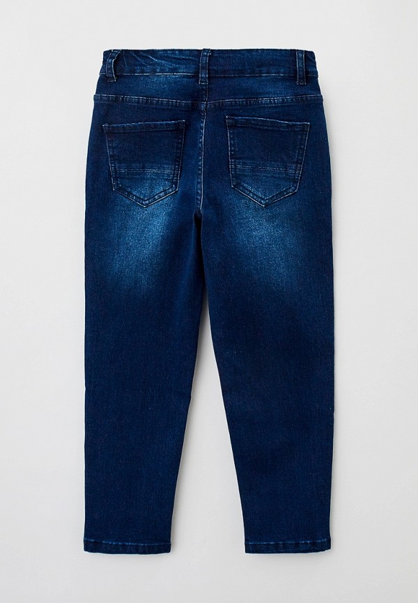фото Джинсы playtoday