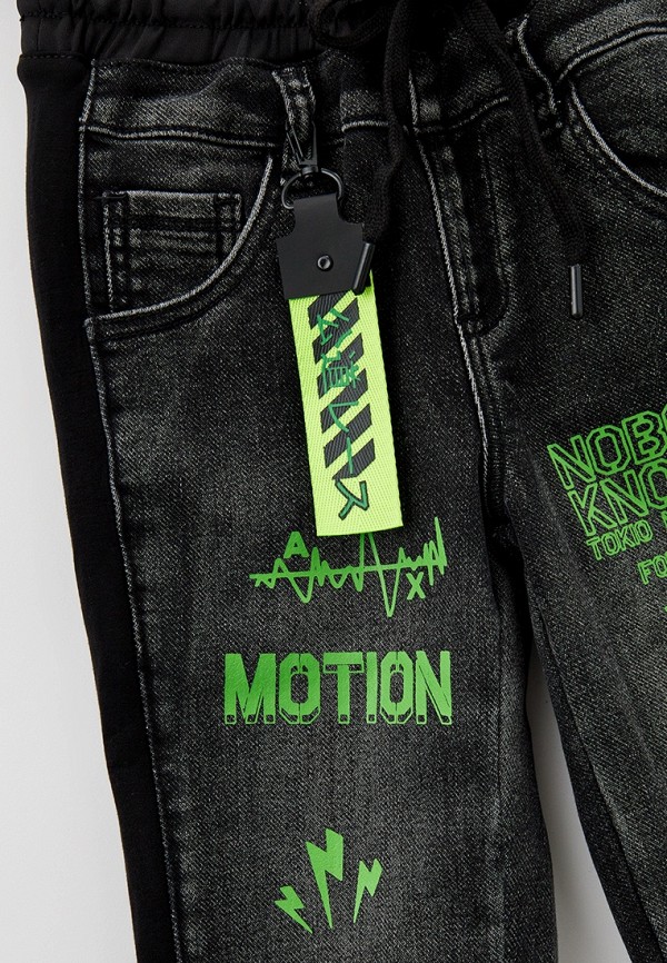 фото Джинсы playtoday