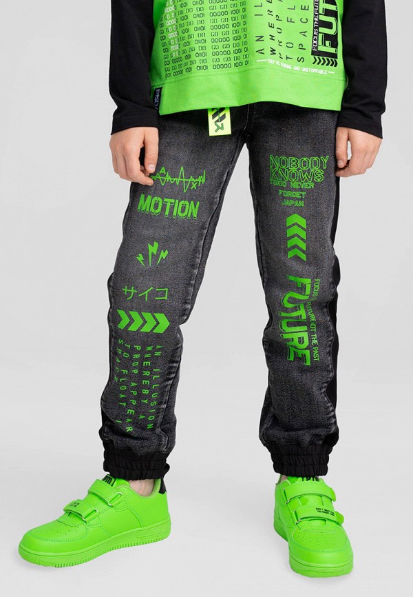 фото Джинсы playtoday