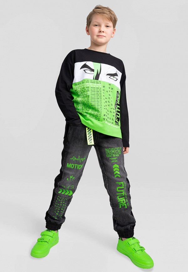 фото Джинсы playtoday