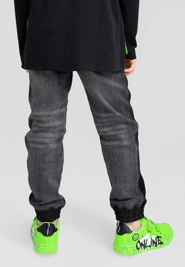 фото Джинсы playtoday