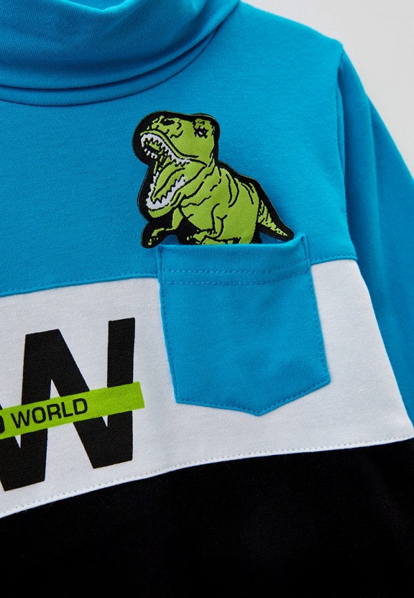 фото Водолазка playtoday