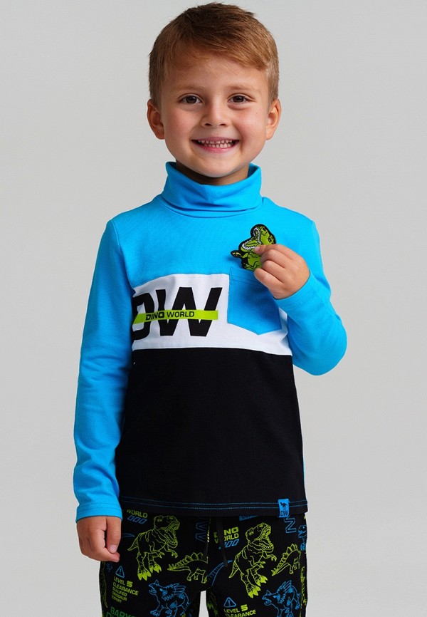 фото Водолазка playtoday