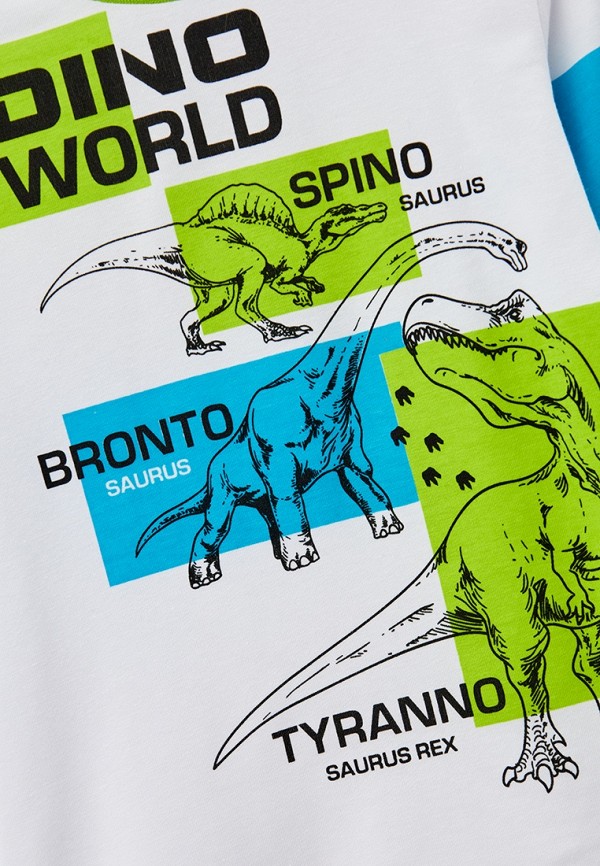 фото Лонгслив и брюки playtoday