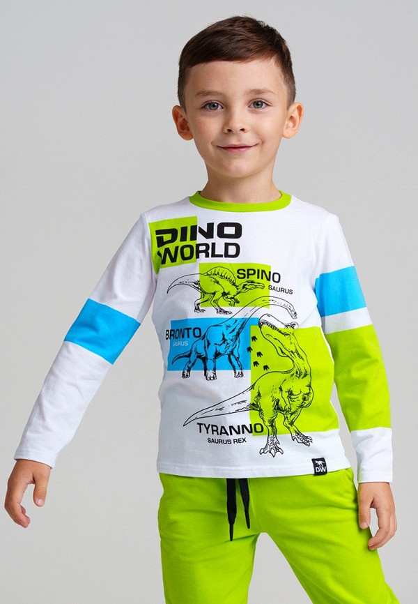 фото Лонгслив и брюки playtoday