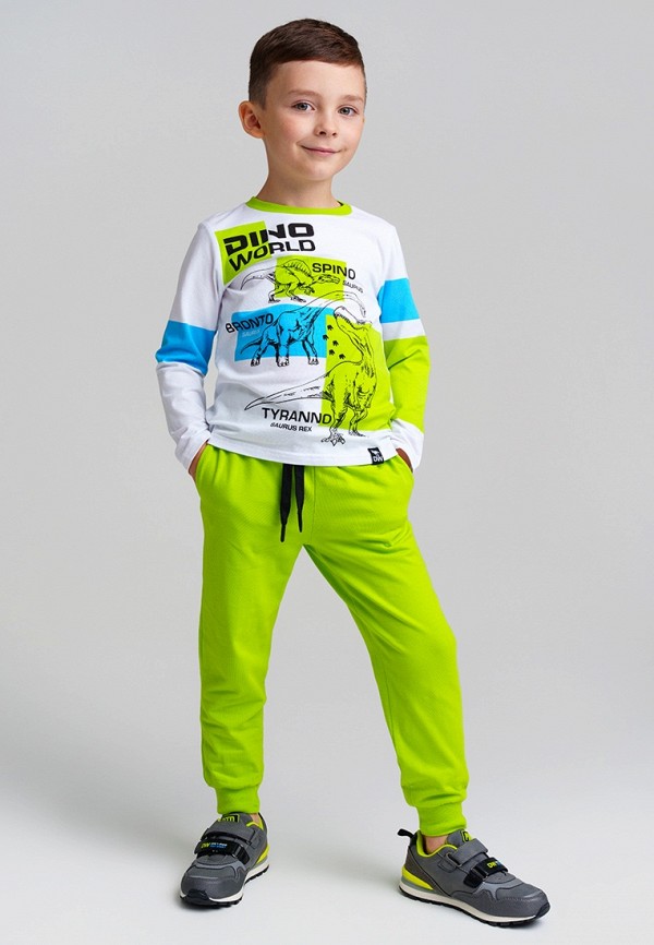 фото Лонгслив и брюки playtoday