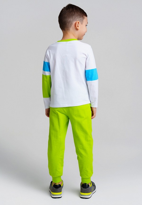 фото Лонгслив и брюки playtoday