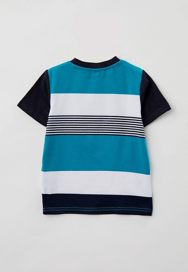 фото Футболка и шорты playtoday