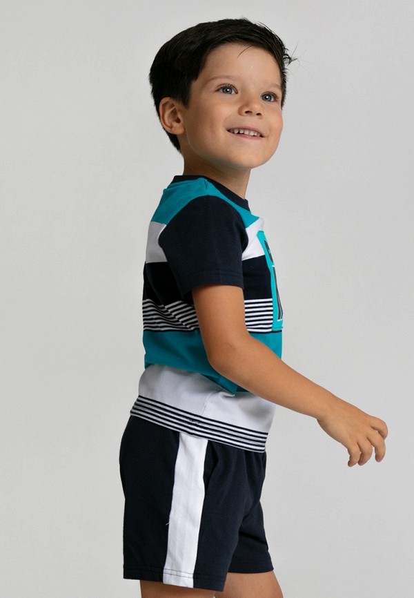 фото Футболка и шорты playtoday