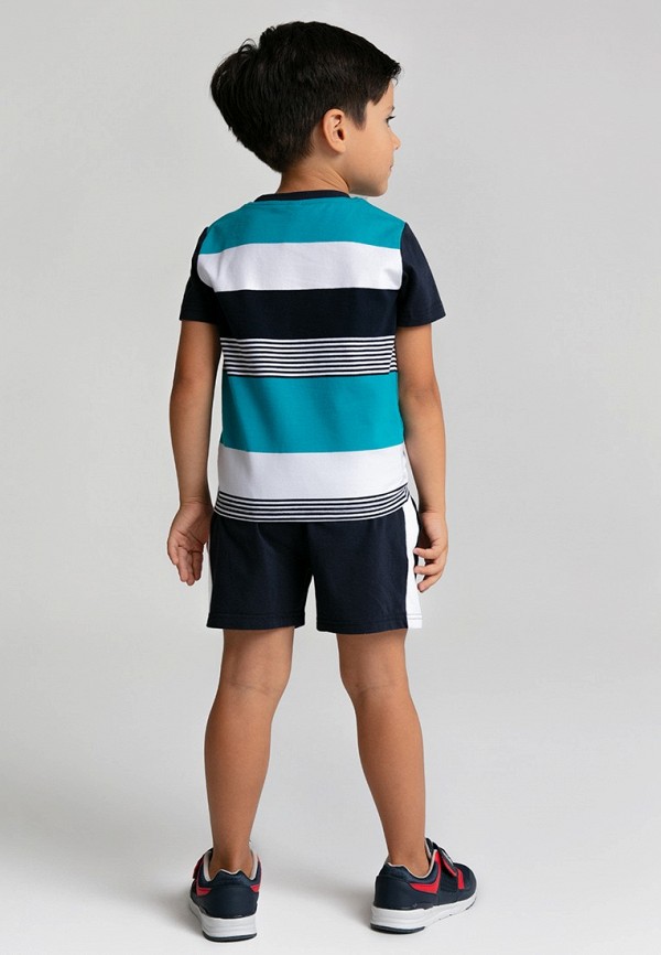 фото Футболка и шорты playtoday