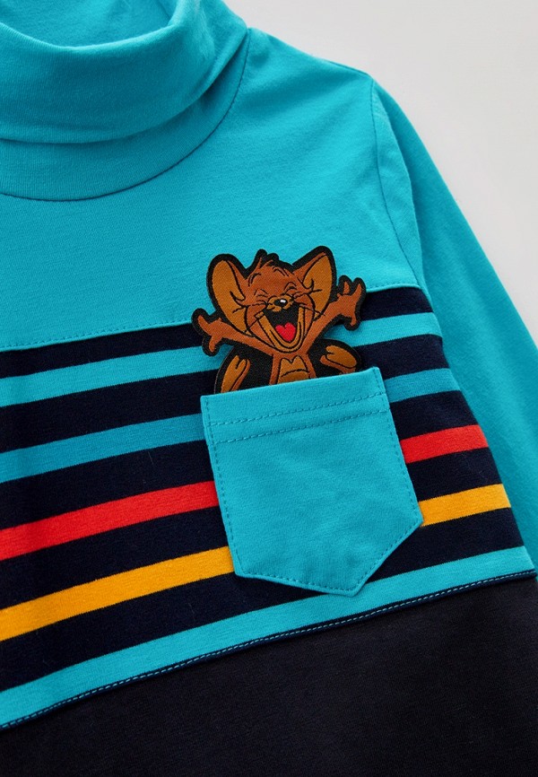 фото Водолазка playtoday