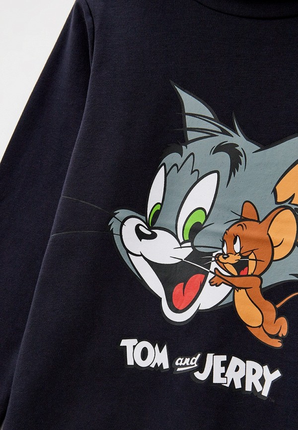 фото Водолазка playtoday