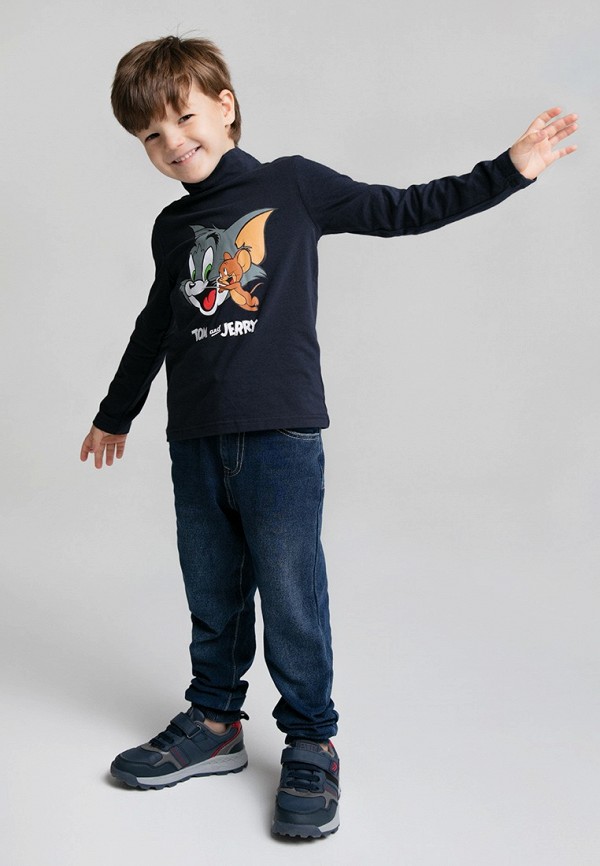 фото Водолазка playtoday