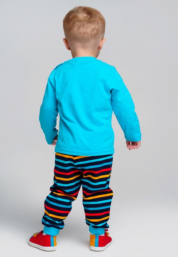 фото Лонгслив и брюки playtoday