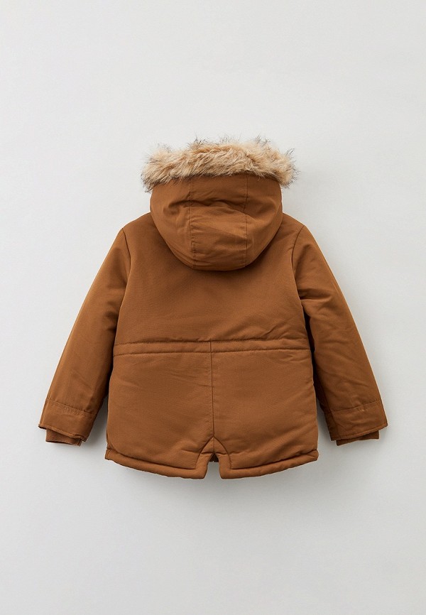 фото Парка gloria jeans