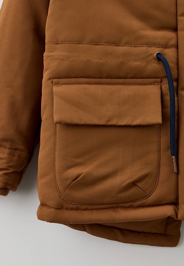 фото Парка gloria jeans