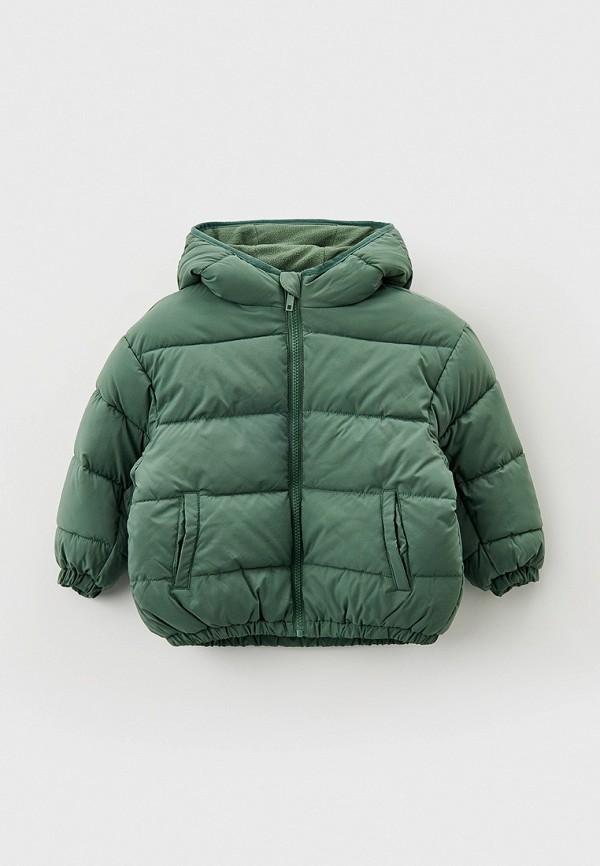 фото Куртка утепленная gloria jeans