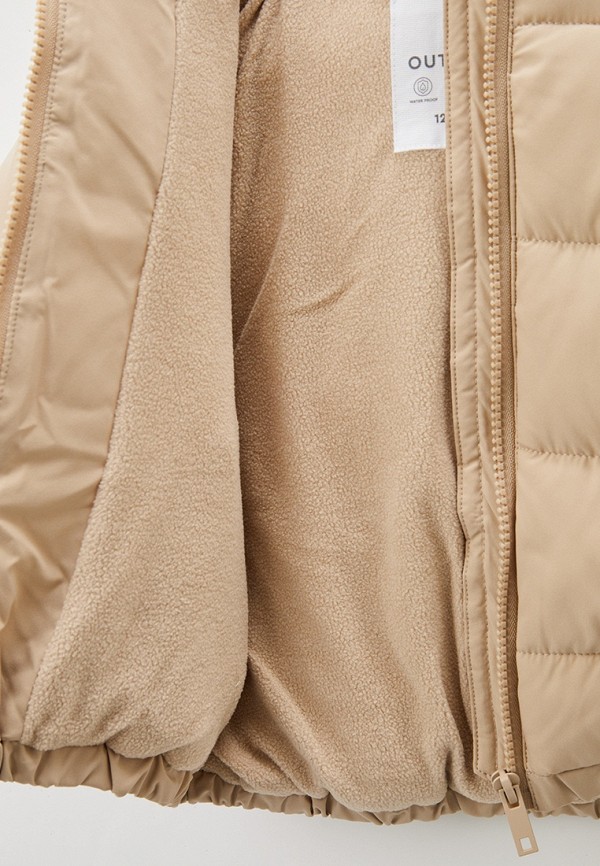 фото Куртка утепленная gloria jeans