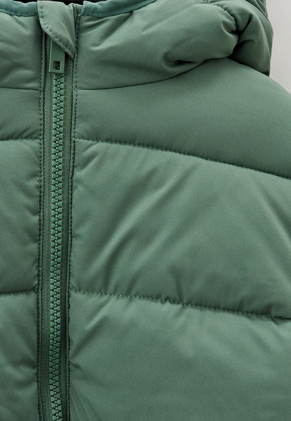 фото Куртка утепленная gloria jeans