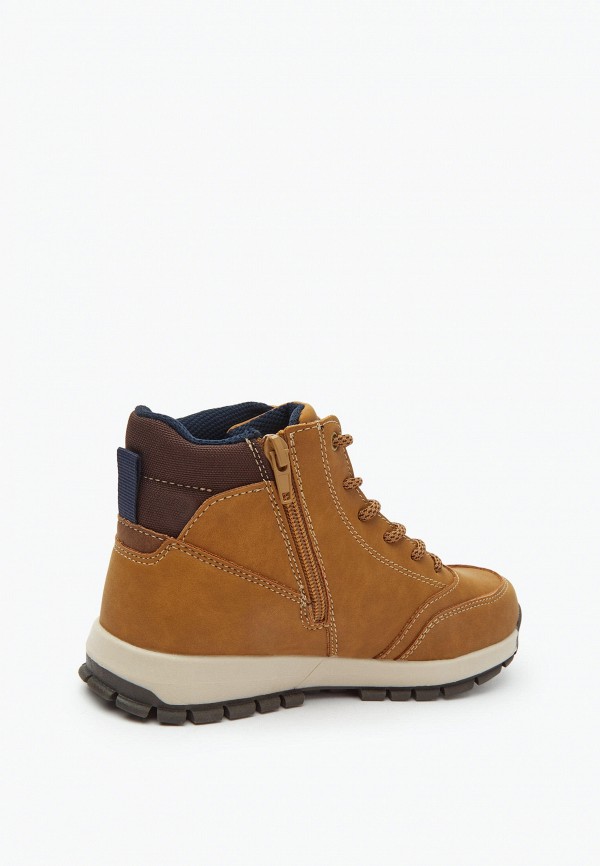 фото Ботинки mascotte